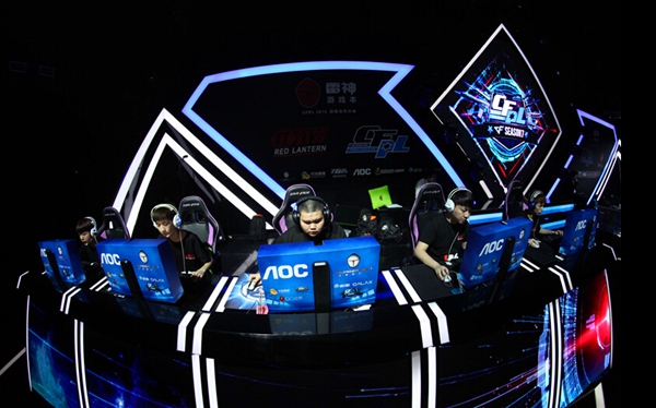 她更有信心 她更有信心